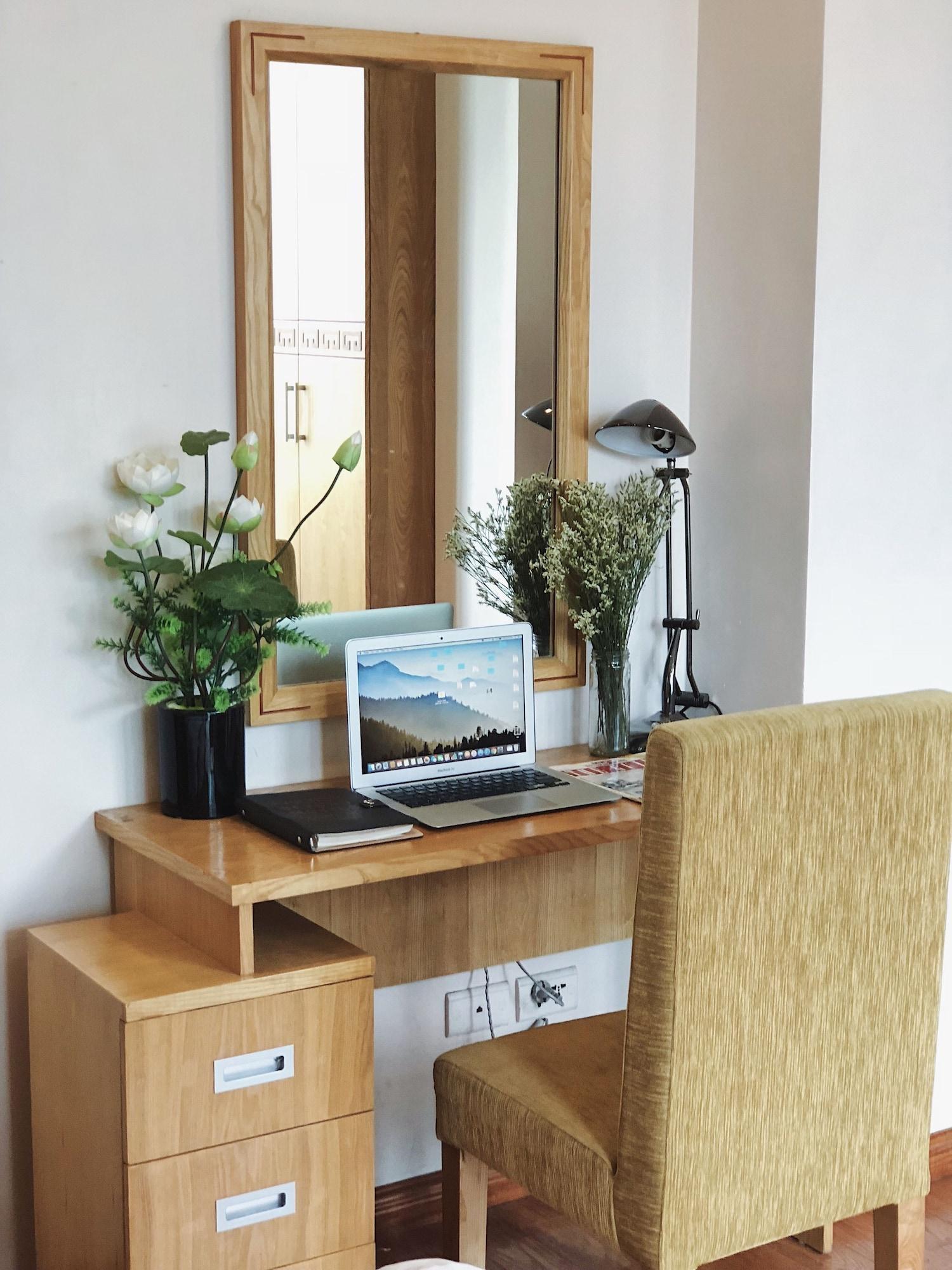 New Lotus Hotel Hanoi Bagian luar foto